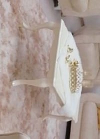 طاولة وسط • بلا عيب • السليمانية