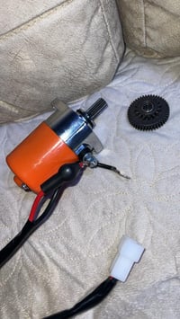 سلف • باتري • لايت زينون ٥٠٠ واط