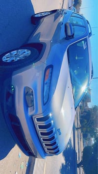 شيروكي • ٢٠١٨ • بدون حادث