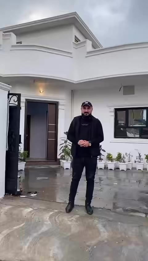 بيت 200متر عله طريق سونه كولي سعر كولش مناسب/***********/***********
