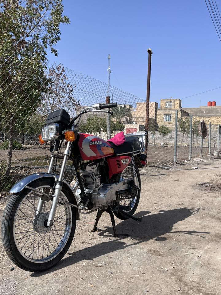 تعمير شامي ١٦مكينه ٢٣دراجه كامله بمعنى الكلمه تشغل وتطلع أوراق مكاني الرفاعي رقمي*********** الشراي بس يعلق ادخله خاص السعر ٧٢٥وبيه مجال مرتب
