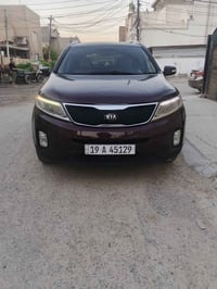 سورينتو • ٢٠١٤ • وارد أمريكي