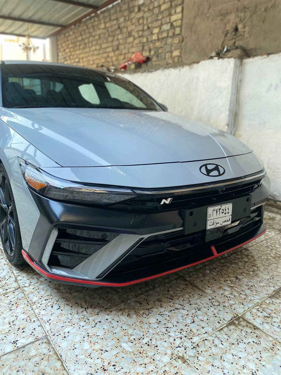 بسم الله الرحمن الرحيم
السلام عليكم عليكم ورحمة الله وبركاته 

Hyundai Elentra N 2025

المواصفات:❤️‍🔥N 

1️⃣كير اوتماتيك 8 نمر دبل كلچ DCT 

2️⃣كشن حضن 

3️⃣كشن علامة N

4️⃣كشنات كنتاره وجلد N

5️⃣سلايد روف 

6️⃣اناره داخليه 👌🏻٢٤ لون

7️⃣تحكم ستيرن نورمال وسبورت

8️⃣تحكم دبلات نورمال وسبورت

9️⃣ابواب بصمة

1️⃣0️⃣بصمة تشغيل 

1️⃣1️⃣شحن وايرلس

1️⃣2️⃣شاشة متصله 

1️⃣3️⃣كاميرا

1️⃣4️⃣نظام صوت _𝐁𝐎𝐒𝐒

1️⃣5️⃣اشارة ترحيب

1️⃣6️⃣اشارة مرايا

1️⃣7️⃣اوتو ستوب

1️⃣8️⃣نقطة عمياء

1️⃣9️⃣تحديد سرعة

2️⃣0️⃣تحديد مسار

2️⃣1️⃣رادار امامي 

2️⃣2️⃣رادار جانبي 

2️⃣2️⃣رادار خلفي 

2️⃣3️⃣حساسات جانبي 

2️⃣4️⃣حساسات خلفي

2️⃣5️⃣نظام _ 𝐍𝐎𝐑𝐌𝐀𝐋

2️⃣6️⃣نظام _ 𝐒𝐏𝐎𝐑𝐓

2️⃣7️⃣نظام _ N🚀

2️⃣8️⃣نظام _NGS☠️🩶

2️⃣9️⃣كشنات هيتر

3️⃣0️⃣ستيرن هيتر

3️⃣2️⃣صندوق ذكي

3️⃣3️⃣لايتات ليد 4 عدسات زينون

3️⃣4️⃣بگلايت ليد

 

صور الحادث مرفقة بالمنشور

مكان السياره بغداد حي العامل 
 
السياره زيرو ماشيه 2000 فقط بعدها بملصقات الشركه 

وعليها كت شوته رياضي ☠️❌

 

 السياره بدون رقم حره تترقم جميع المحافظات  تريد مرقم تريد بلا رقم 

للاستفسار : ***********
