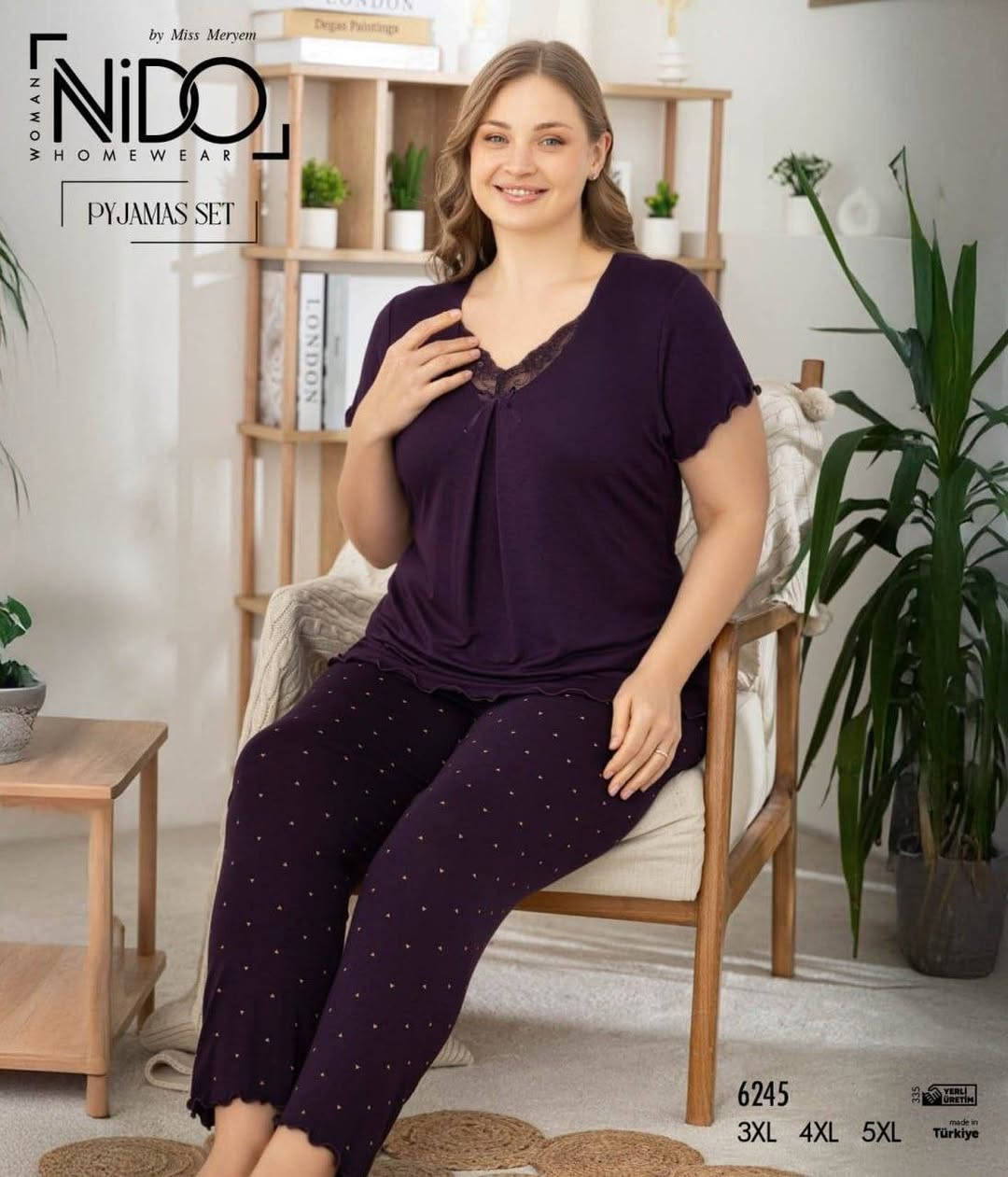 #خاص
تراك طويله  زبده   خامه درجة اولى   
قياسات. .   2XL. 3XL. 4XL. 5XL
السعر 155الف


**إذا كنت صاحب هذا الإعلان وتريد حذفه لأي سبب، رجاءا أرسل رسالة إلى الدعم الفني**