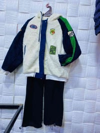 سيت كامل • قميص بجامة • هيت حي الإطفاء