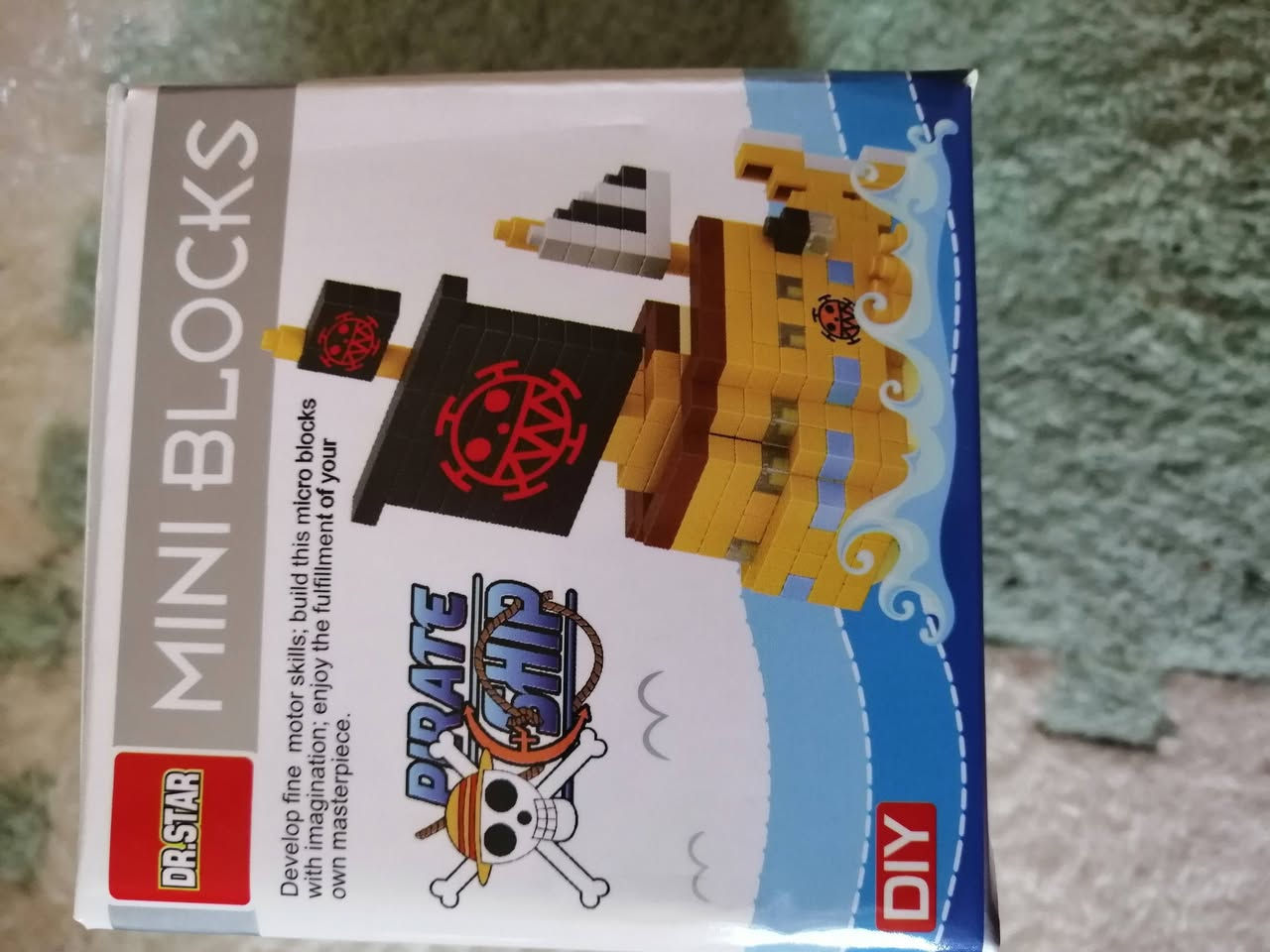 اي شي تريده اكتبلي بالتعليقات اجاوبك السعر تخفيضات


**إذا كنت صاحب هذا الإعلان وتريد حذفه لأي سبب، رجاءا أرسل رسالة إلى الدعم الفني**