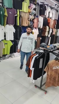 بلاش • مجمع حسين الاشقر • الداخل القيصرية