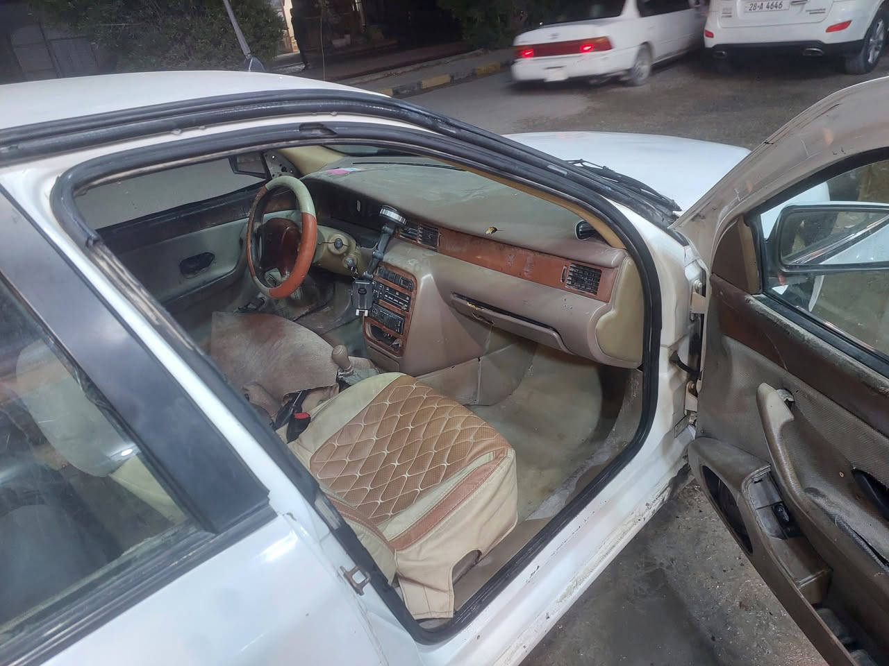 سمند مديل 2011 للبيع 18 وبيهه مجال الاستفسار ***********
