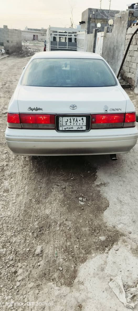 سلام عليكم، رأس ثور فلات موديل 98 مكفول من كص ولنقل جثة وصبغ ولمعجون حدادية جديد، مكينة وكير جديد، تبريد ثلج، قرفة جديدة، منظومة زنون. السعر 97 وبيه مجال للتفاوض. (وترهم مراوس كرسته  مارك) المكان قلعة سكر. مكلف بل نشر اتصل ع رقم
***********
