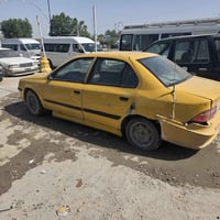 محرك • كير • حله حي نادر