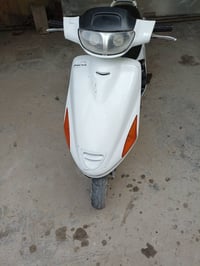 دراجة فراشه گايمه نضيفه الكهربائيات كلها شغاله يرادلها بس تجفيت السعر ...