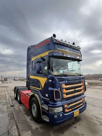 موديل 2005 توماتيك كلج  شاصي دبل باج بلادي  سحال دبل تاير بلادي  داخل ...