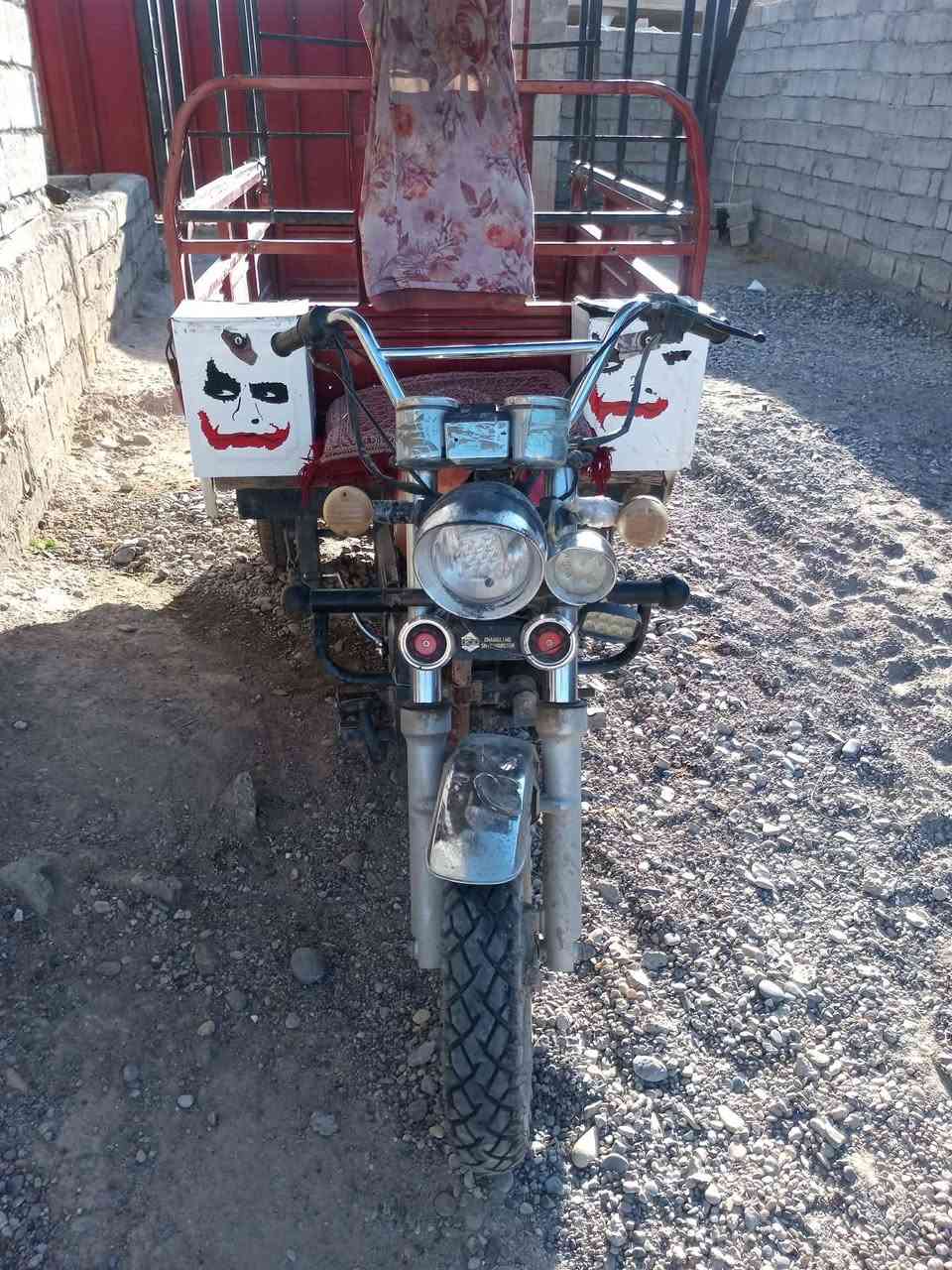السلام عليكم ستوته للبيع. محرك شرط سلف  تواير جدد  كهربائيات زينه ضوء عالي ناصي  ستوته مال جناي 
السعر مليون  وبيه مجال شي قليل 
مستعجل عل بيع  : ***********

