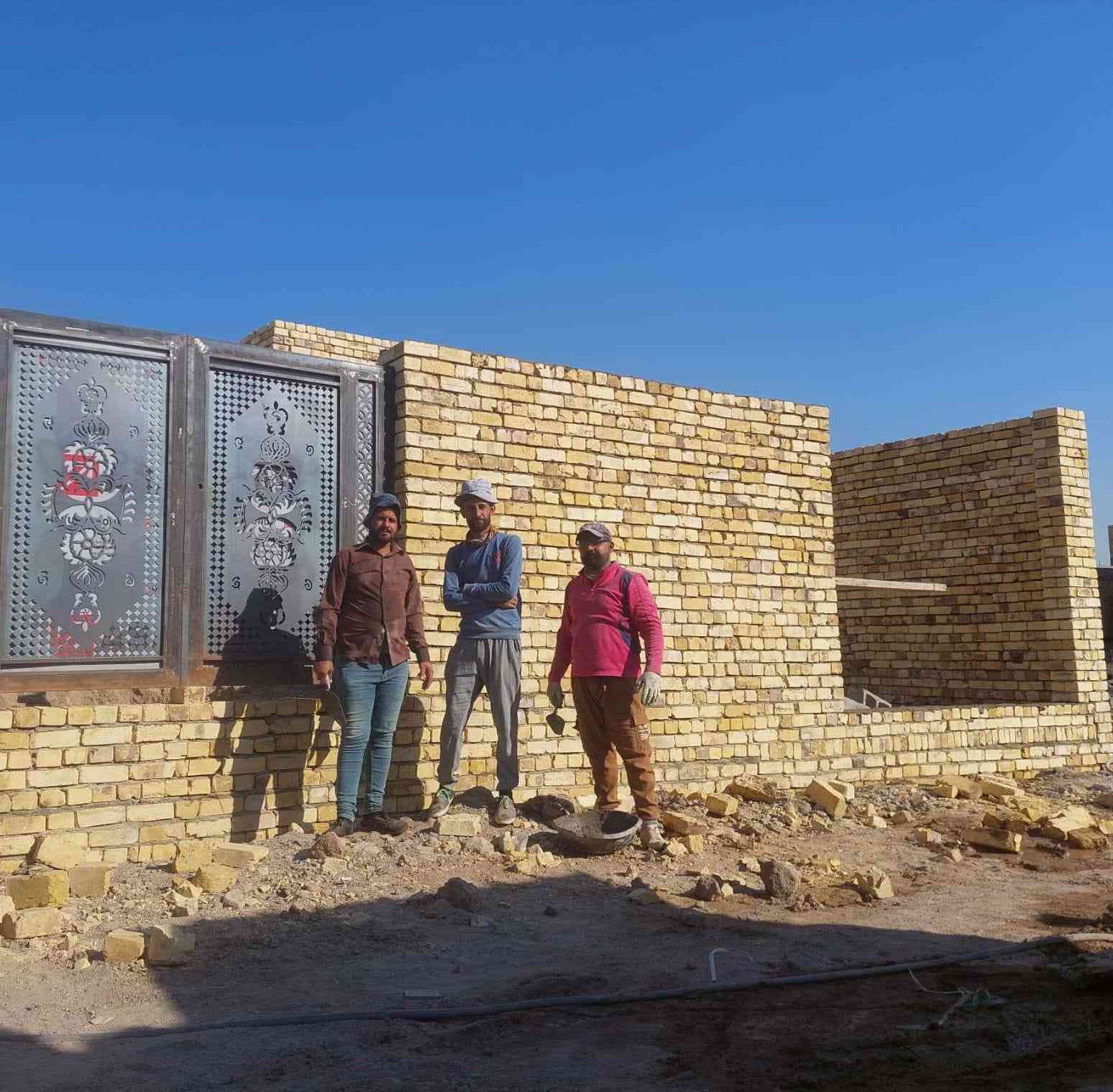 جزء من عملنه المتواضع ومن الله التوفيق متفرغ ***********
