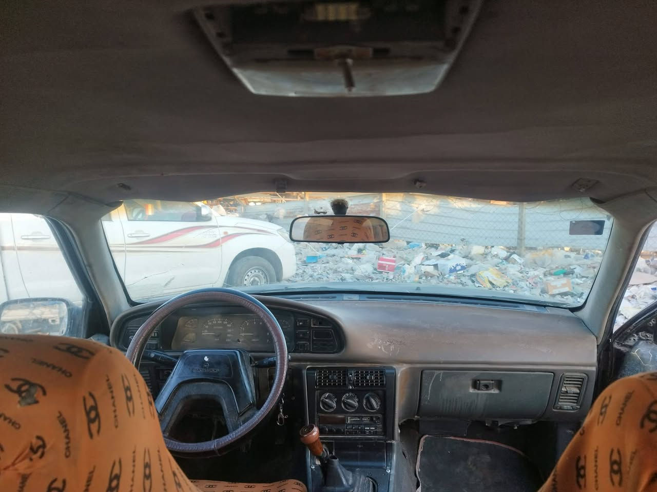 سلام عليكم برنس لبيع رقم واسط موديل 94 سنويه ل 29 راعيه بلفجر مكينه كير شرط كير عادي تخم تاير جديد  كهربائية شغاله كله  حدايده جديده سياره اي نقص مابيه سعره 25 مكاني ناصريه قضاء لرفاعي ***********
