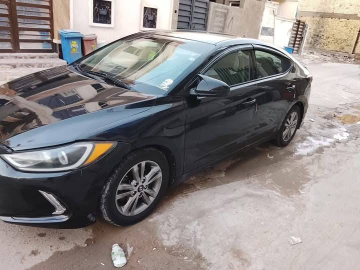 السلام عليكم النترا 2018 للبيع كير مكينة
 مكينة 2000 دوش وكير atm المرغوب 
 كفالة تبريد ثلج السيارة مدوشمة عام سفاري لايت زنوب إشارة رباعية امامي وخلفي تخم تاير جديد عبوة فيتبم جديدة 
حادث من امريكا دعامية خلفية وبالعراق 3 صبغ بدون دواخل 
السعر 112وبيها مجال 
رقمي ***********
مكاني بغداد
