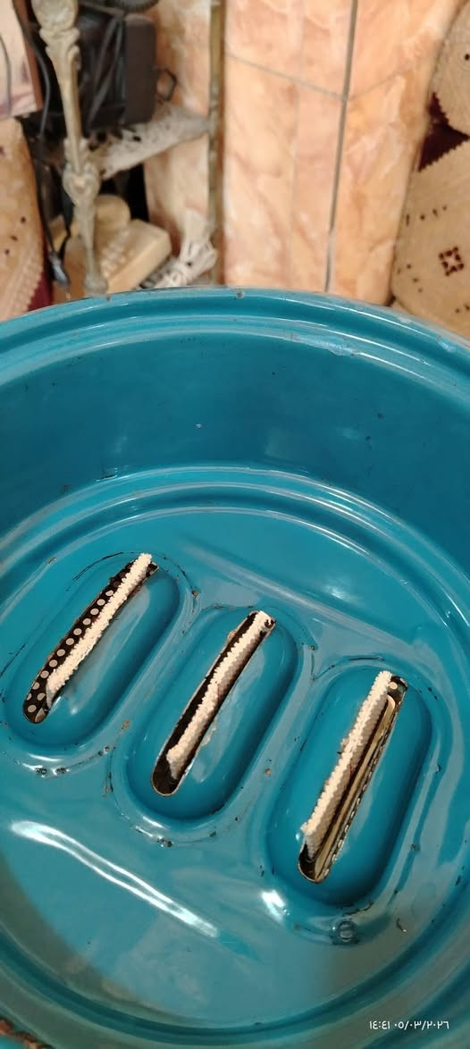 مكينة ام الفتل رومانيه الاصلية شغالة نظيف جدا جدا


**إذا كنت صاحب هذا الإعلان وتريد حذفه لأي سبب، رجاءا أرسل رسالة إلى الدعم الفني**