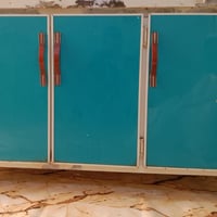 سنك متر ونص ثلاث خانات طابقين  سعر 75 وبيه مجال 07831060575