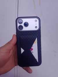 آيفون ١٧ برو ماكس • نظيف • ملحقات كاملة