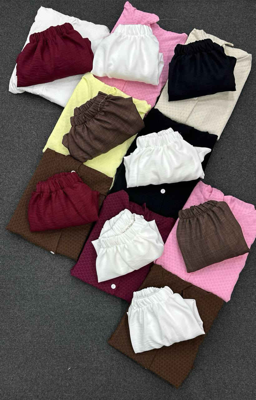 الموديل👍 سوتً 2قطعه تحفه 👍
الخامه😃 كتان في فرسكا 

المقاس👍 من 65 الى 80 كيلو

https://t.me/+FH4RV_g54Hc0OTY0


**إذا كنت صاحب هذا الإعلان وتريد حذفه لأي سبب، رجاءا أرسل رسالة إلى الدعم الفني**