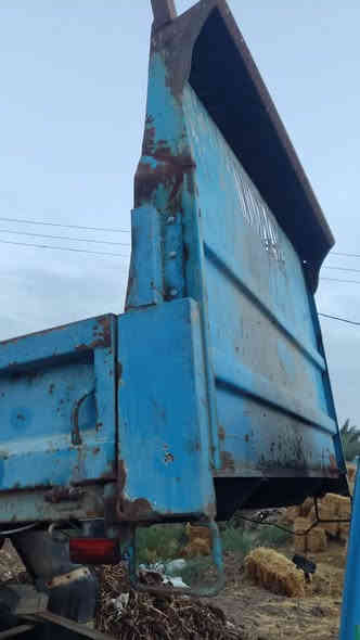 السلام عليكم
بدي مع. دبل شاصي  وا ونج للبيع
مكاني : نجف 
*********** 
***********
