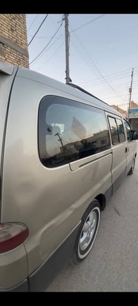 ٢٠٠٧ • اوتماتيك • رقم بغداد