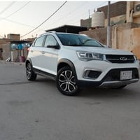 تيكو 2 • دايوو تيكو • سيارة للبيع • سيارة نظيفة • 2018 • 62500 كم • رق...