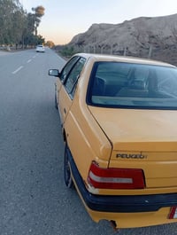 بيجو 405موديل 2013تبريد شغال تحويل تواصل 07726996184