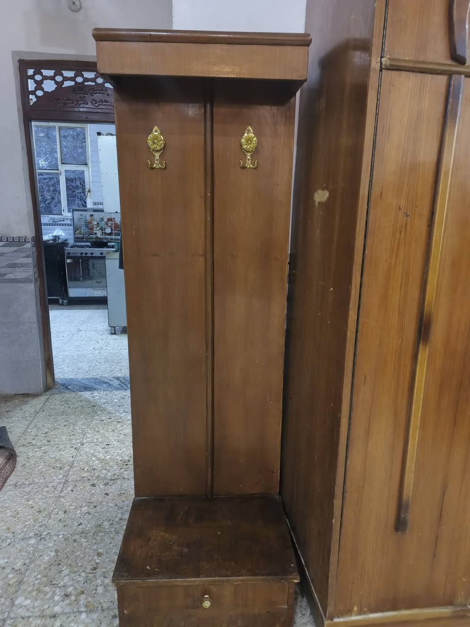 غرفه للبيع
***********
