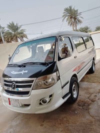 فراشه • ٢٠١٤ • كربلاء