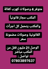 اراضي الصبخ • مقاطعة 19 • افراز