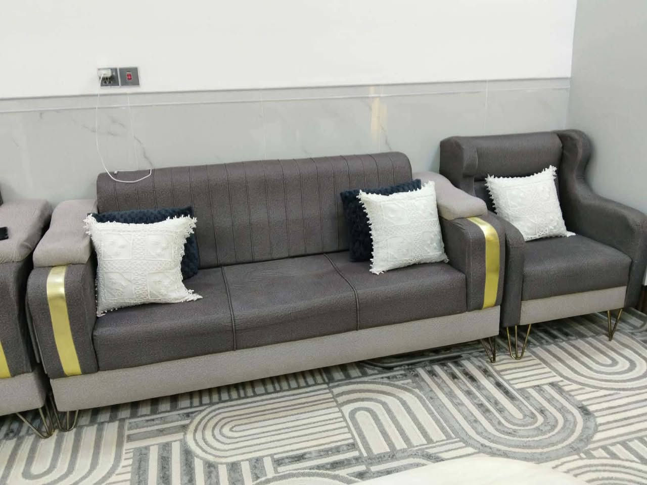 السلام عليكم
تخم للبيع بسعر 150 الف


**إذا كنت صاحب هذا الإعلان وتريد حذفه لأي سبب، رجاءا أرسل رسالة إلى الدعم الفني**