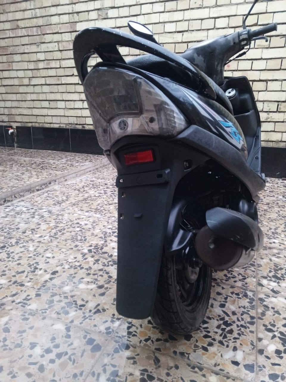 السلام عليكم دراجه ماكس للبيع البارحه منزله من لرنبه صار عدي ضرف اريد ابيعه اخذته مليون وخمسين لشراي اطيحله حك الجيه مكاني بغداد العبيدي ***********
