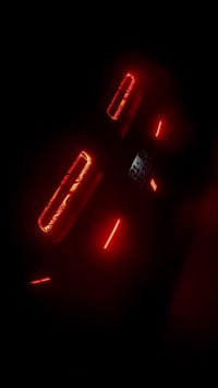 تشالنجر SXT V6 موديل 2019 وارد امريكي شاشة وسط كاميرا خلفية ماشية 85مي...