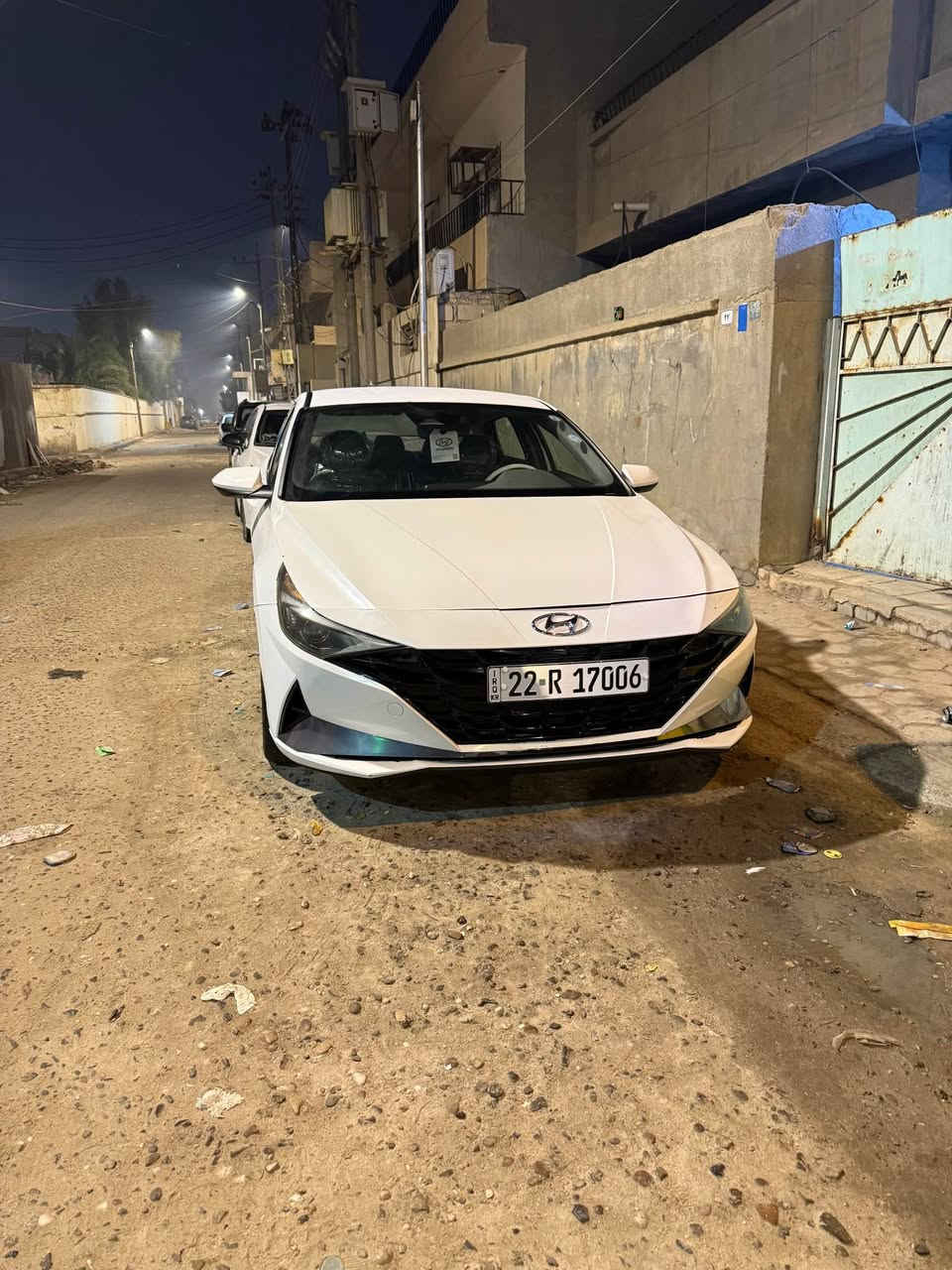 النترا  2023 سياره حادثه شبرين  بل بنيد ومصبوغ دواخل مكفوله سياره جديده تعال وشوف بعينك  مو بل تصال سويله سونار مكاني المشراك الجديد ورا مطعم العزائم هاذ رقمي *********** البصرة, العراق
