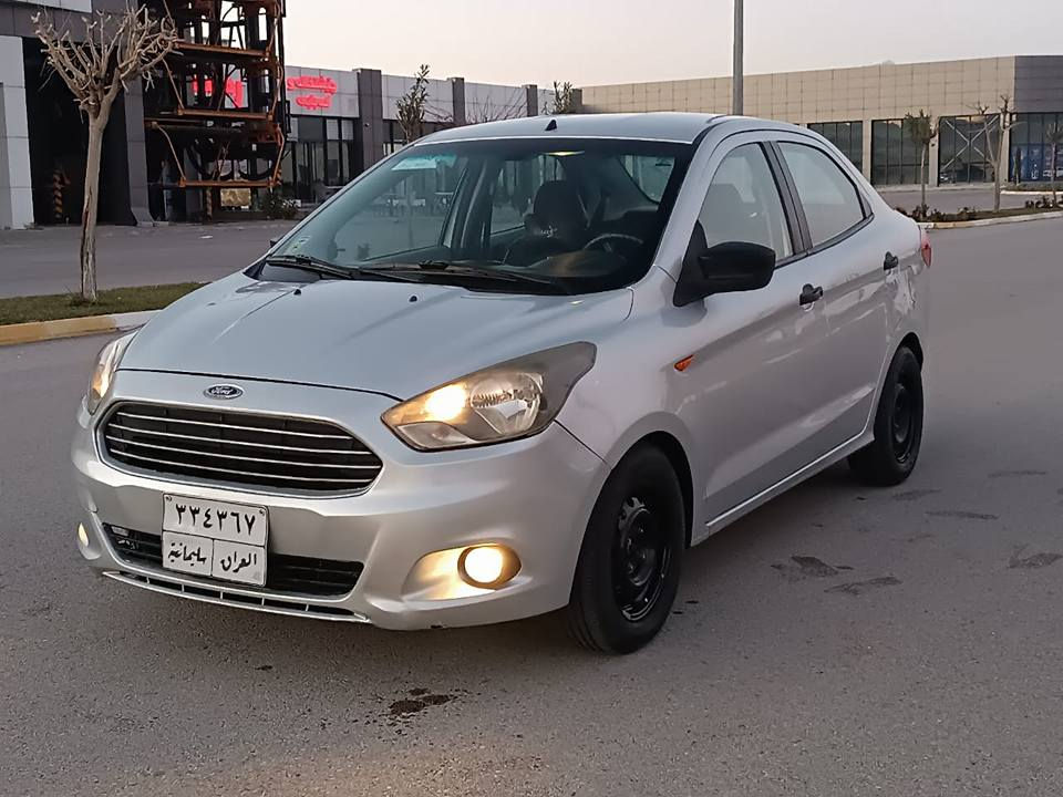 ئەم سەیارە بۆڤرۆشتن
فۆڕد فیکۆ 
15گەڵاغرامەی تیایە دوای معامەلە ئەی گەڕێنمۆ
مۆدێل:2016 تۆماتیک
گێڕ و مەگینە بەشەرت 
ڕەقەم سلێمانی سەنەوی  بەسەرچووە لە2024 
 تەحویل غرامەبڕاوەبەشەرت
2بارجەبۆیاخ لەسەرساخی
کاڵ بوونەوەی نییە 
قوفڵ مەرگەزی 
تەبرید سارد‌🥶گەرم🔥بەشەرت
چوارتایەوویلی لۆک 
سەیارەکەماڵی دۆستە 
و جرکەی تیانیە 
سعر:75گەلا
شوێن:سلێمانی 
ژ.م:***********
ژ.م:***********
ئەدمینی❤ السليمانية, العراق
