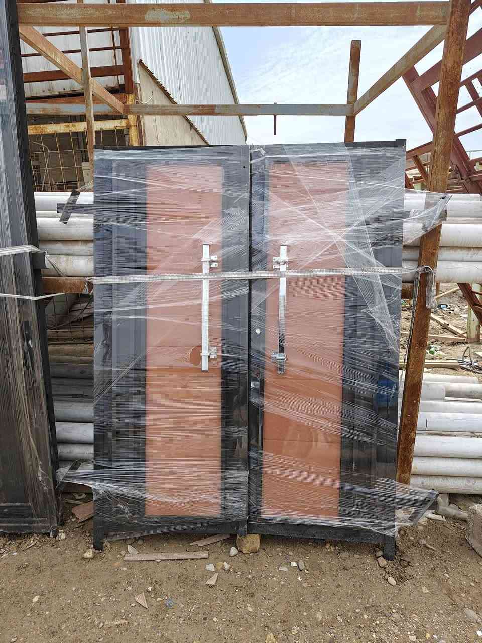 السلام عليكم

اخوان الغوالي ابواب شبابيك جراجيب ابواب خشب 🚪 كلشي متوفر اي شي تحتاجون توصيل موجود

العنوان كوت حي الحكيم مقابيل الحسينيه ياسر خليفه
#الاسعار_جداً_جداً_مناسبه

#لتواصل 🏃🏃🏃🏃👇👇👇
***********
