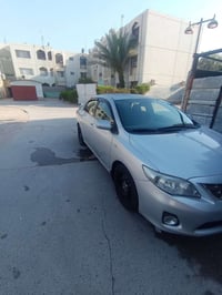 كورله • ٢٠١٣ • محرك ١٨٠٠