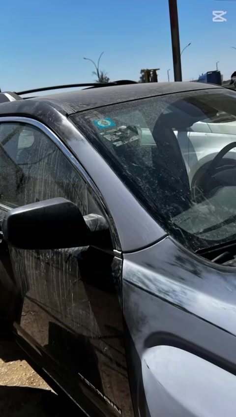 🚘 صبغ سيارات باحترافية وجودة عالية ✨

سيارتك بيها خدوش؟ بهتان؟ أو تحتاج تجديد كامل؟
نوفرلك شغل مرتب ودقة بالتفاصيل ونتيجة تفرق 👌

📍 العنوان: بغداد – بسماية، الشارع العام، قرب مجسر بسماية الأول
📞 للحجز والاستفسار: 0771 999 8305
