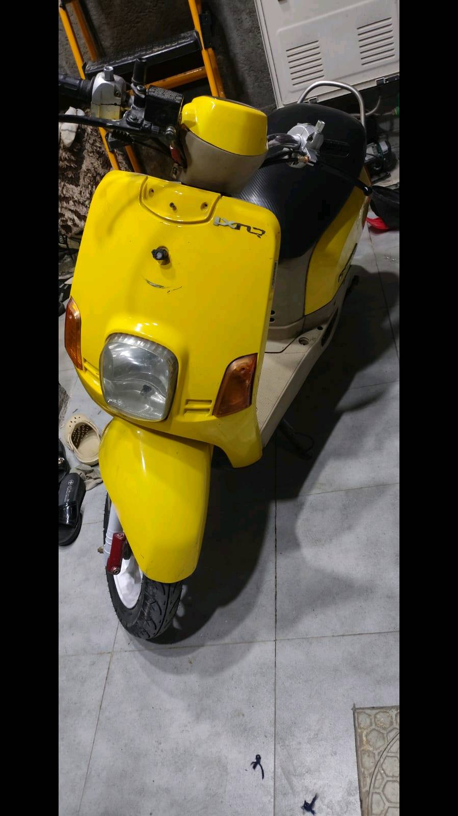 بغداد
دراجه بوليس تكسي🛵
بيهه مجال قليل