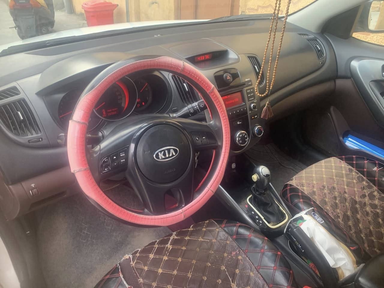 سيراتو موديل 11 بي بونيد وجاملغ صبغ كير مكينه تبريد خير من الله سعر 90 وبي محل بصيط ***********
