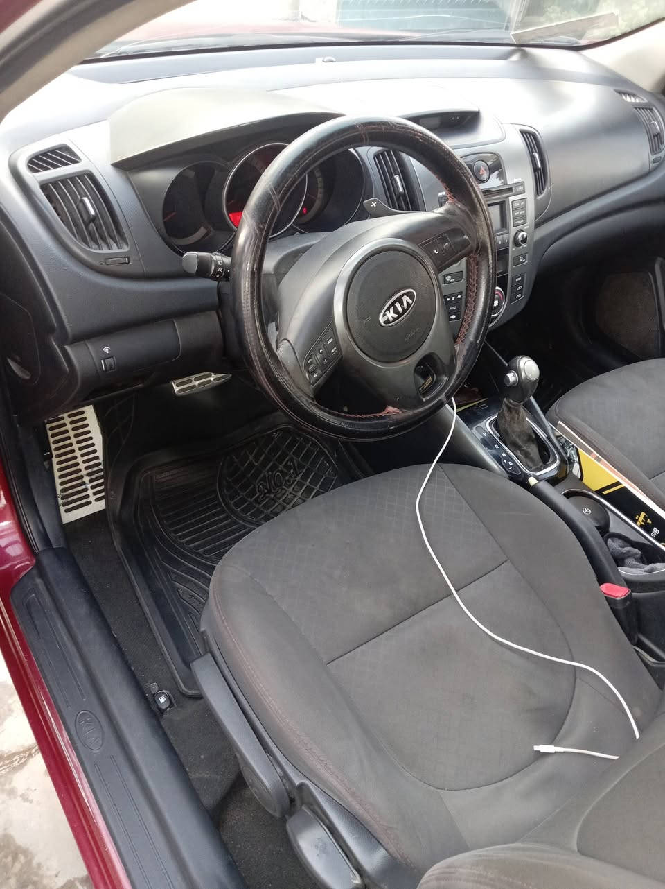 سيراتو ٢٠١٢ سنوية لل ٢٠٢٩ مجددة فتحة قمارة شفتات ستيرن مكينه كير خير من الله بيها قطعتين صبغ السعر ٩٨ وبيها مجال مكان بغداد بسماية ***********
