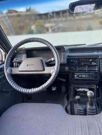 مازدا پیکاپ • ١٩٩٥ • ٤×٤