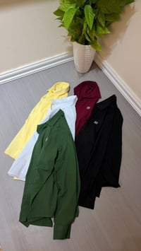 قميص لنن تركي • ١٠٠٪ لنن • مقاسات S-XXL