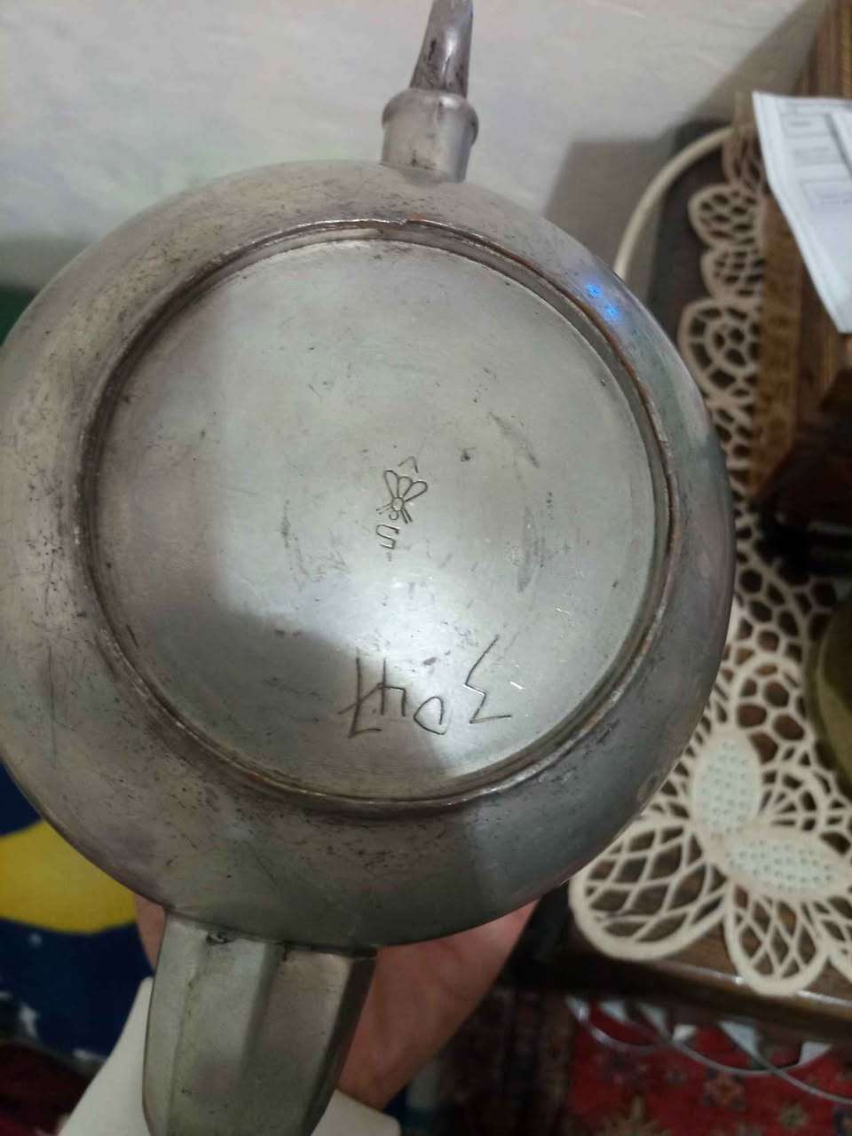 ‎براد النحلة‎ سلا, المغرب


**إذا كنت صاحب هذا الإعلان وتريد حذفه لأي سبب، رجاءا أرسل رسالة إلى الدعم الفني**