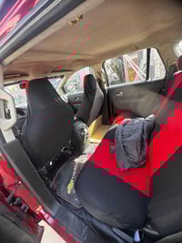 فورد ايدج • ٢٠٠٨ • بدون صبغ