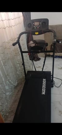 جهاز جري • جهاز تذويب شحوم • جهاز رياضي منزلي • House جهاز جري • اجهزة...