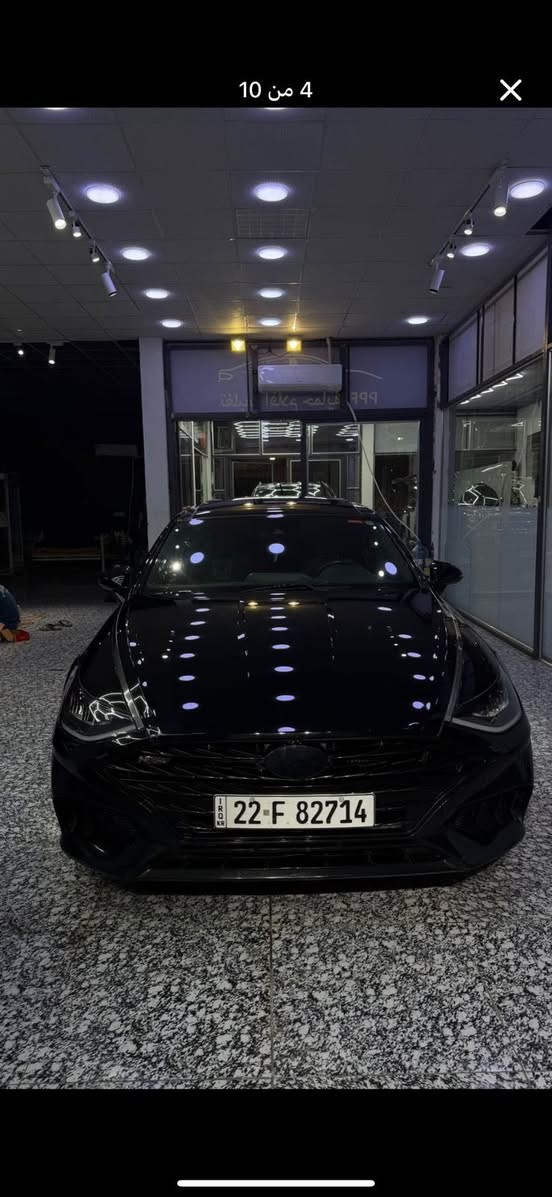 السلام عليكم 2021 N LINE رقم أربيل بأسم شركة
بيع او مرواس 
معروفة مواصفات الـ N

مكينة 2500 تيربو

والكير 8 نمر دبل كلتج

المواصفات :

رادارات وتوقف ذاتي وحساسات امامي وخلفي ونقطة عمياء

الشاشة ديجتال و 4 وضعيات قيادة

اوتو هولد وهاند بريك بصمة

فتحة سقف بانوراما

الكشنات حضن رياضي شامو وجلد وتدفئة مقاعد

تحديد مسار وقيادة ذاتية

شفتات ستيرن

وباقي المواصفات المعروفة لان هية تجي فول

السيارة بيهة قطعتين تبديل فقط الباب والجاملغ جهة السائق البجم

كبس كلة على وضع الوكالة وصور الحادث موجودة بلمنشور

السيارة عليها ادامة كاملة من جميع نواحي الزيوت

دهن المحرك ودهن الكير كلة يم شركة MOTUL

مكاني البصرة / البهادريه

رايدها ب 185 وبيها مجال بسيط

رقم***********
