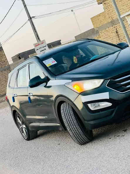 سنتافيا موديل 2015 خليجي فول مواصفات مكينه 6 سلندر 7 راكب ثلاث قطع تبريد بيه رشات صبغ السعر 98 مكاني حله 

‭***********
