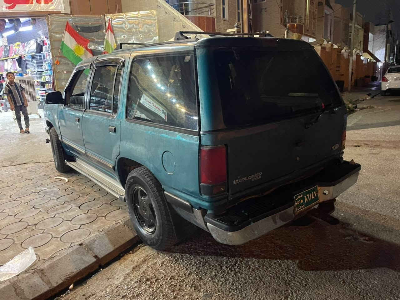 السلام عليكم سياره فورت البيع سياره حلوه نضيفه جدا جدا تاير جديد بكان ربيل كيروتماتيك سياره رقم نينوه فقط سنويه وياه سياره تخم تاير جديد سعر 17 أربيل, العراق


**إذا كنت صاحب هذا الإعلان وتريد حذفه لأي سبب، رجاءا أرسل رسالة إلى الدعم الفني**